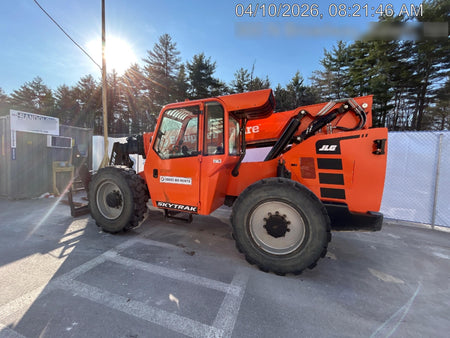 2022 SKYTRAK 10054