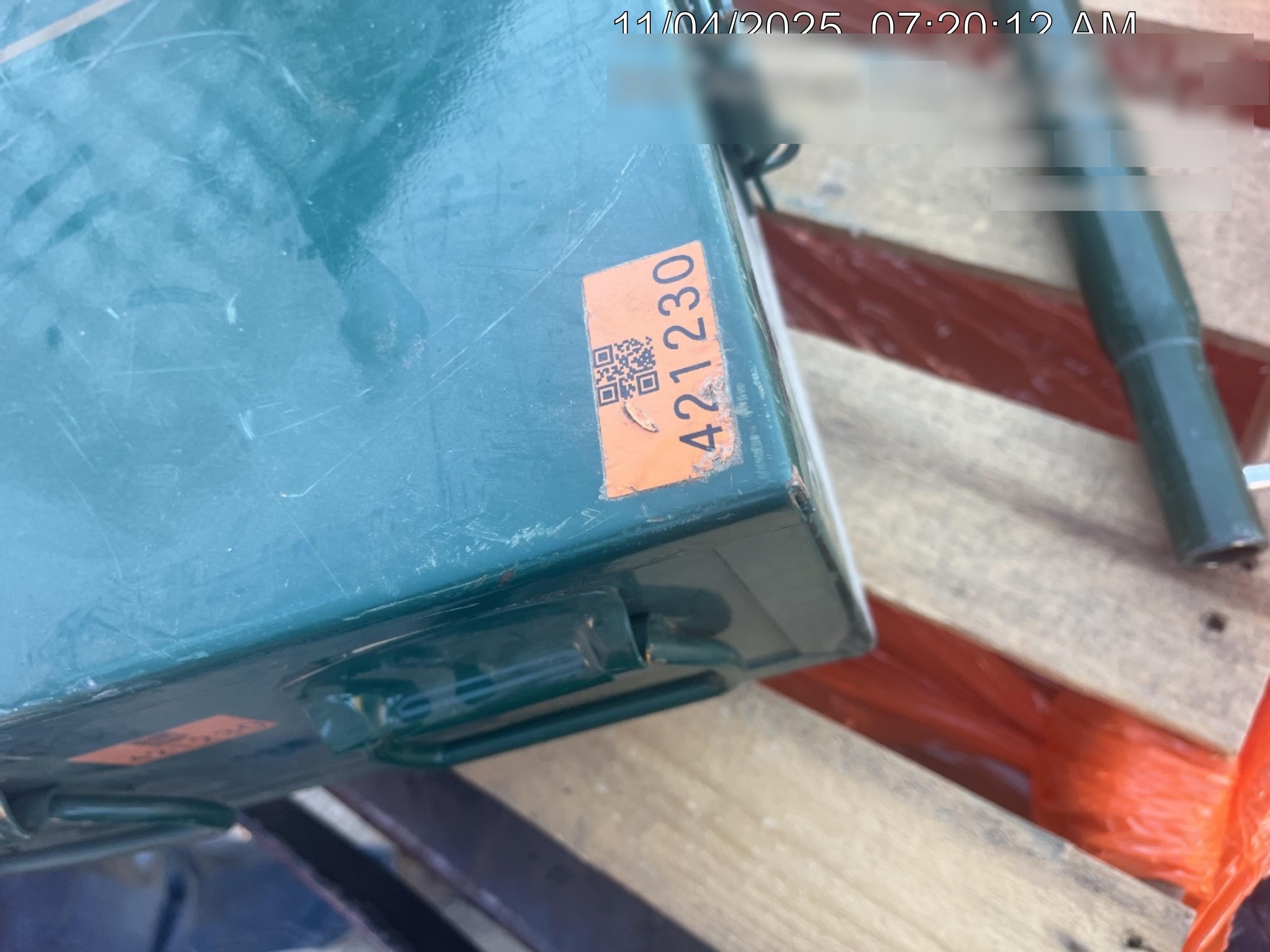 2024 HILMAN ROLLERS KRS-60-SLD
