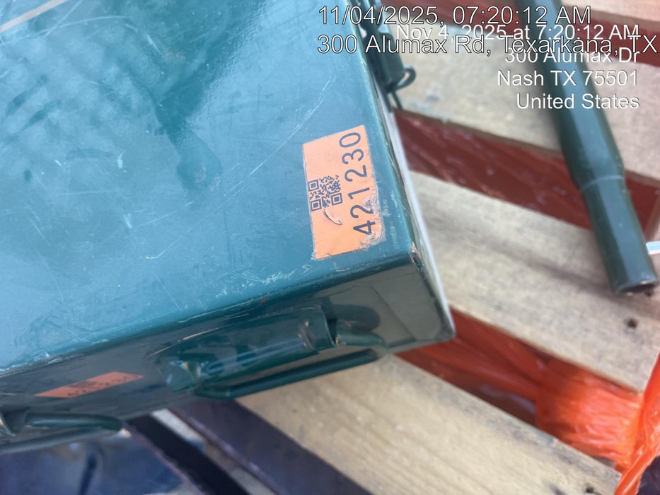 2024 HILMAN ROLLERS KRS-60-SLD