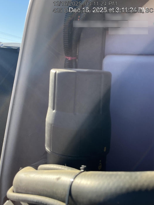 2024 Generac MLT6SKDS-STD4 ELEC WINCH Diesel, Electric Winch Mast, Powerzone Controller, (4) 320W LED Lights, 4kW Generator, 39.9 Gal Fuel Tank, 2" pintle, T3