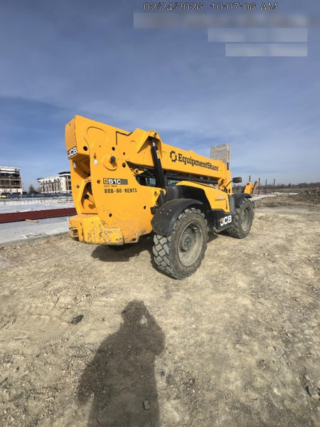 2025 JCB 510-56