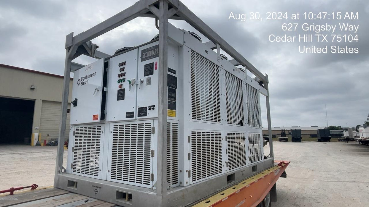 2024 SMARTECH SCOD101AR4