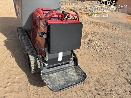 2025 TORO MBTX 2500-TS