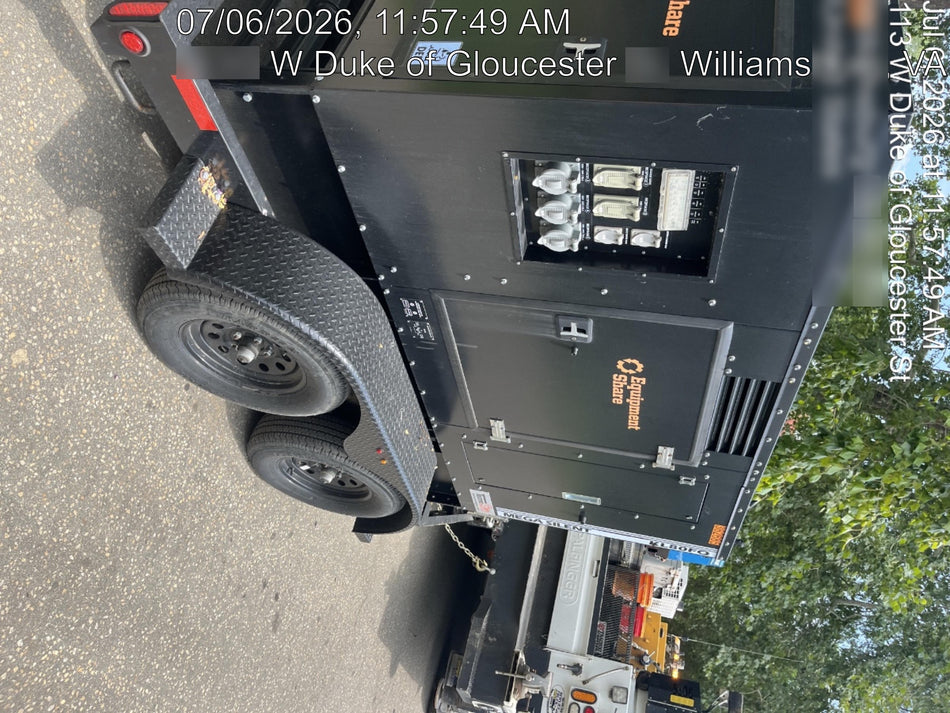 2023 FTG KL80FQ-T
