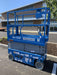2020 Genie GS-1930 Solid Non Marking Tires, Beacon, Folding rails with half height swing gate