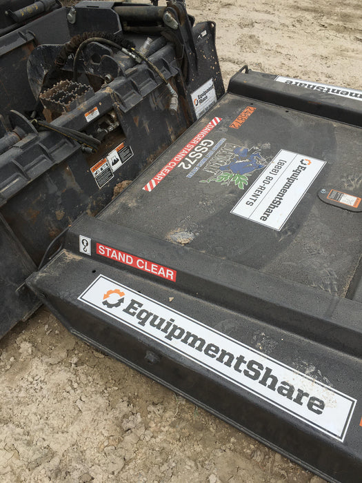 2022 PALADIN 30372A-0022