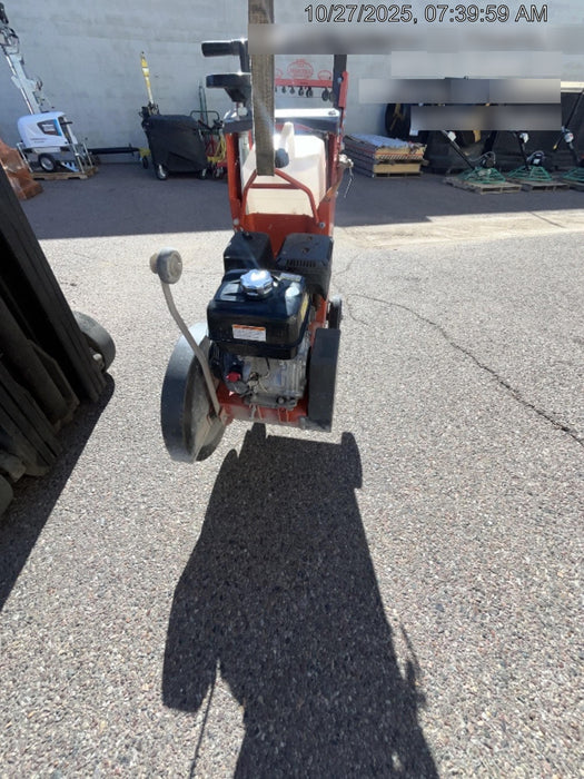 2020 HUSQVARNA FS 400