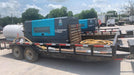 2024 TEXAS PRIDE TRAILERS 18'-20' Lowboy Sand Blasting Unit