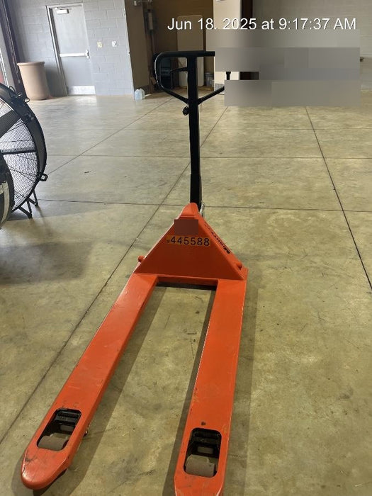 2024 MIGHTY LIFT ML55M