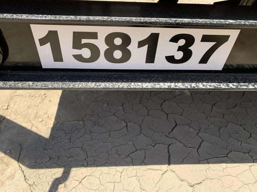 2021 VAC-TRON LP573XDT