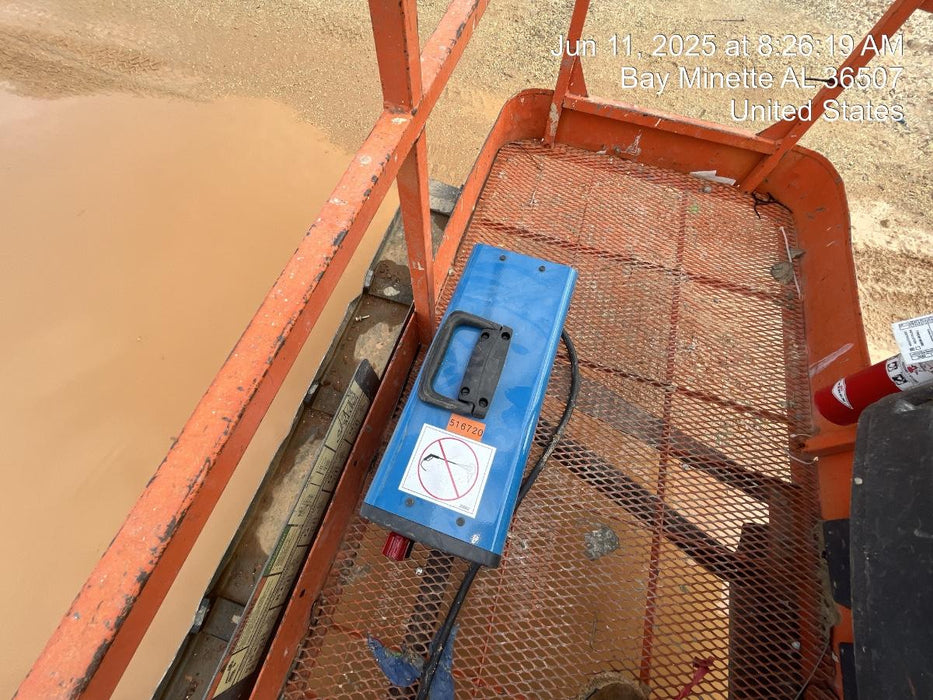 2025 MILLER ELECTRIC CST-282