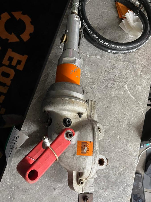 2021 MICHIGAN PNEUMATIC 10267