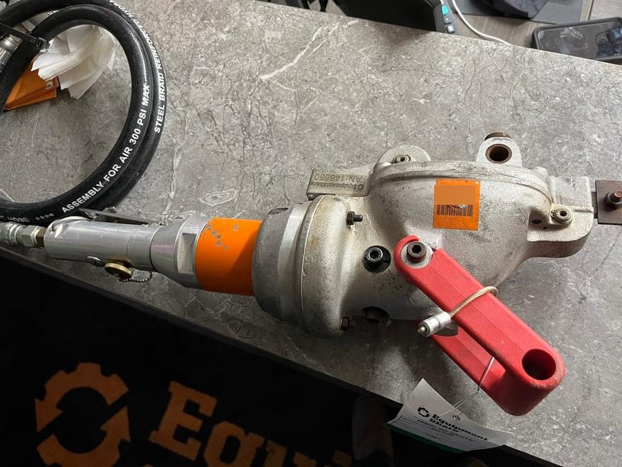 2021 MICHIGAN PNEUMATIC 10267