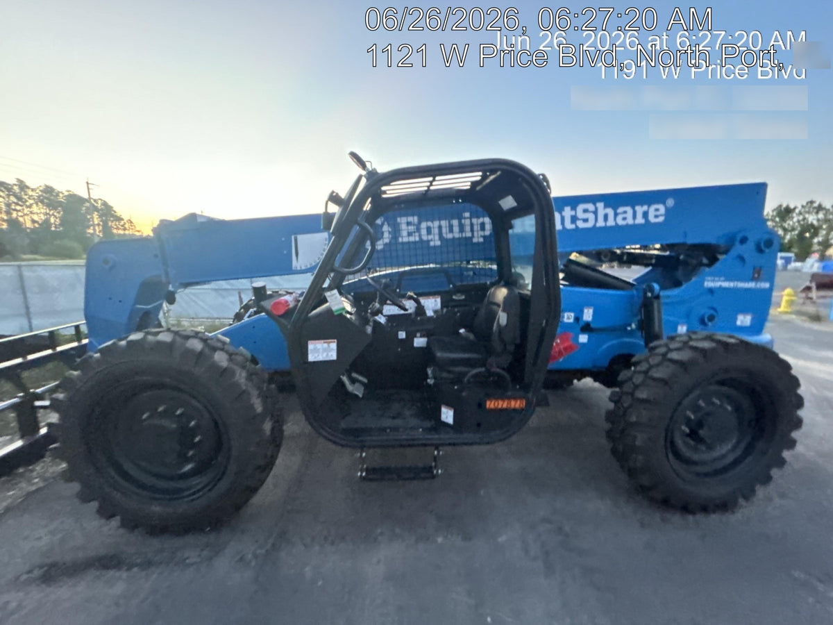 2026 GENIE GTH-844