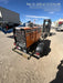 2021 Lincoln Electric Vantage 322 Vantage 322 Ready Pak 3 w/ Decals, ORANGE (includes trailer, cable rack, fender light kit) NO Telematics