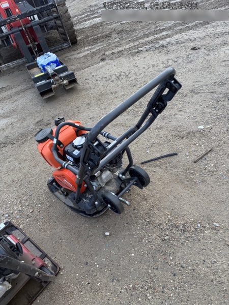 2025 HUSQVARNA LF75