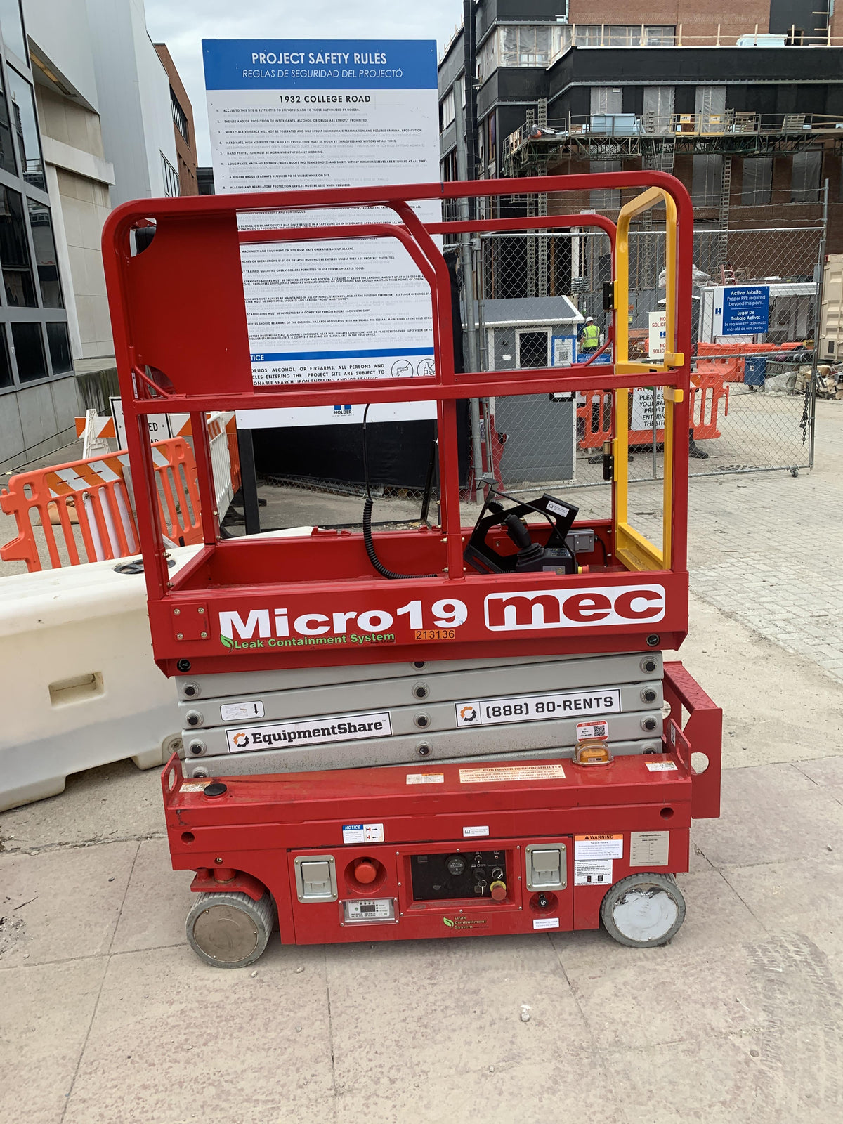 2022 MEC Micro 19