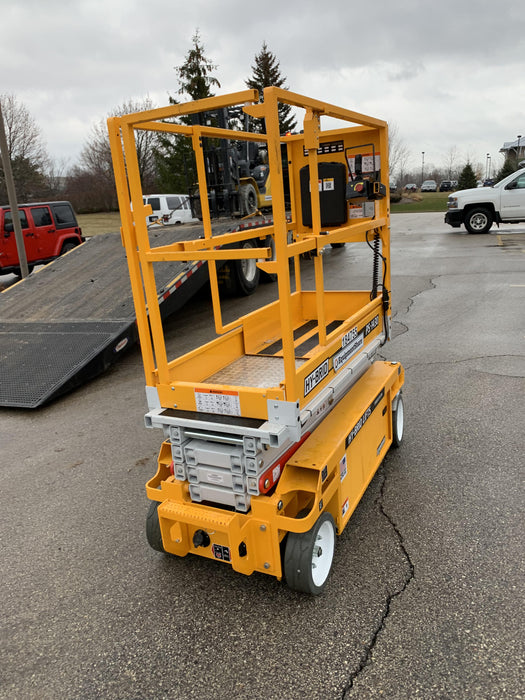 2021 HY-BRID PS-1430