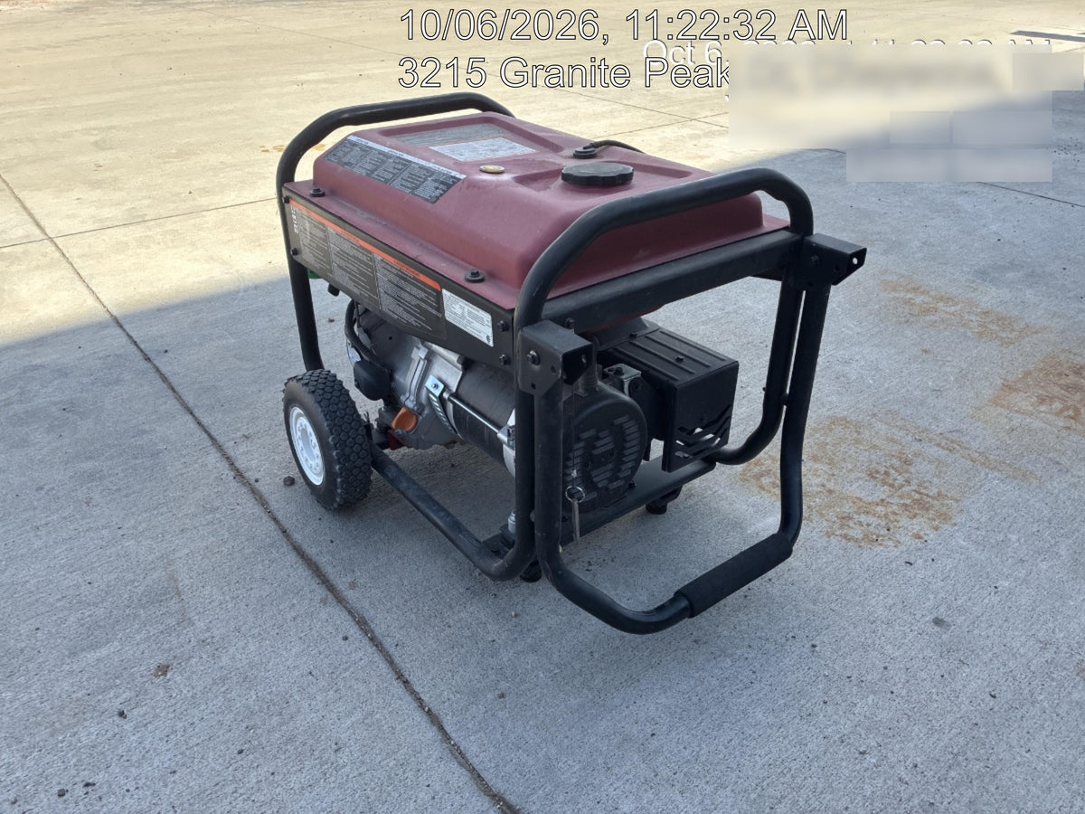 2025 MI-T-M GEN-6500-0MM1