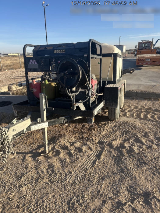 2021 MI-T-M CORPORATION HS-3505-1MGH-UR