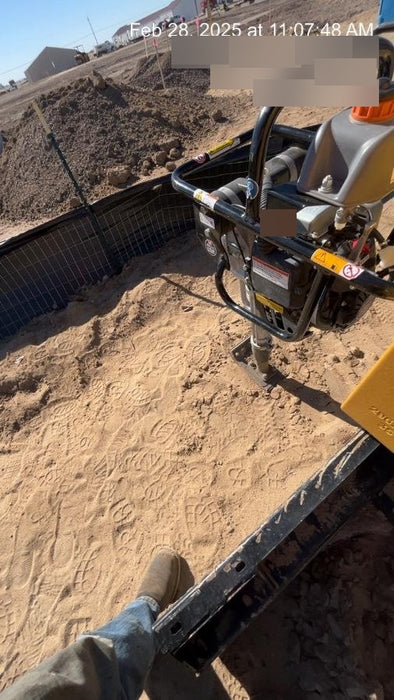 2023 MULTIQUIP MTR40HF