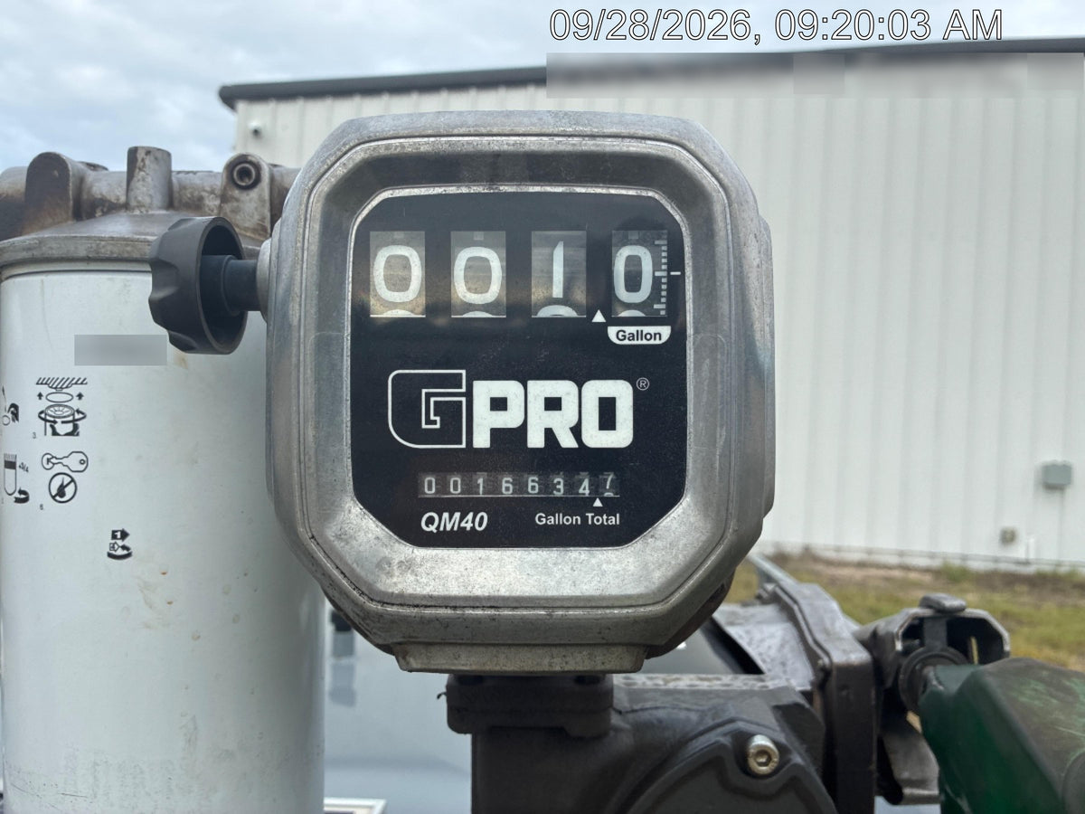 2023 GENERAC MLT2