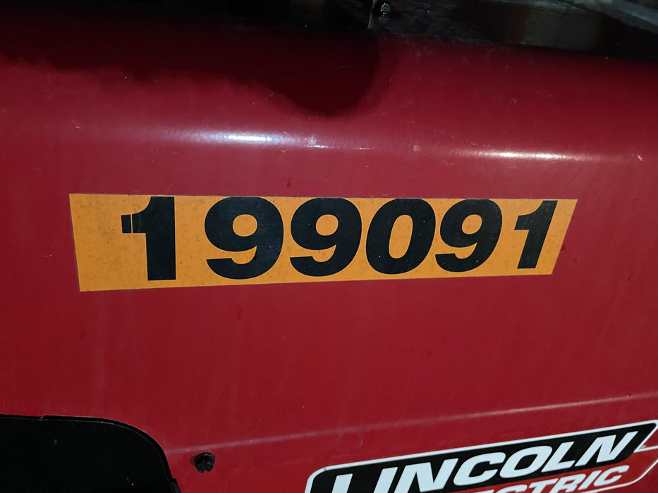 2022 LINCOLN ELECTRIC Ranger 305 LPG