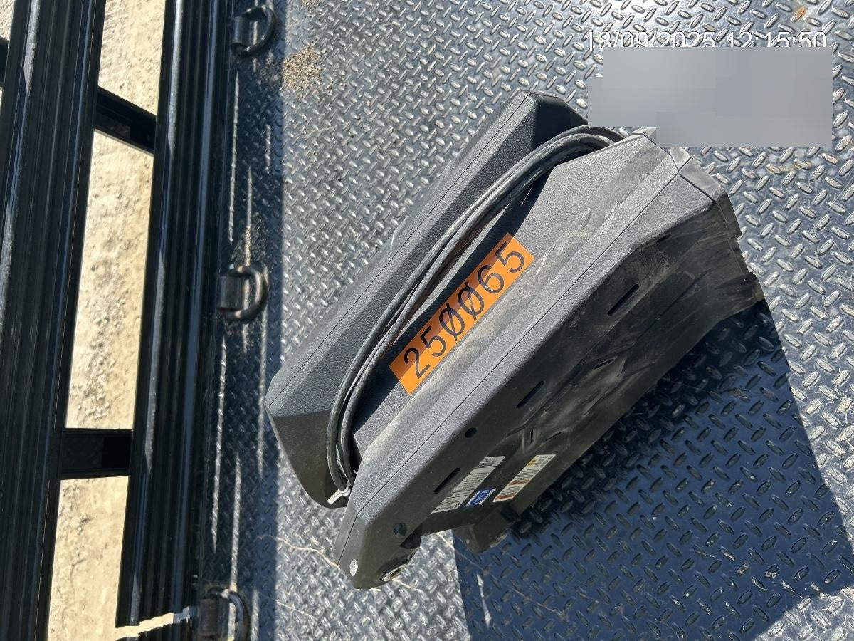 2022 PHOENIX AirMAX Radial Air Mover