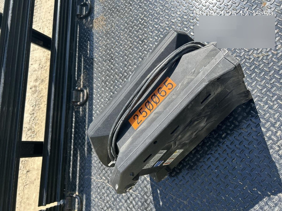 2022 PHOENIX AirMAX Radial Air Mover