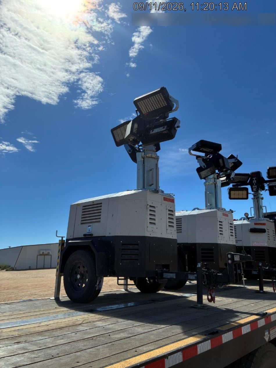 2026 TRIME X-SMART (EL1250H)