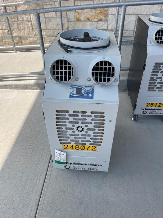 2022 KWIKOOL KPAC1411-2