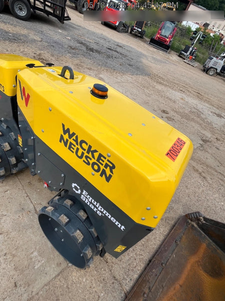 2026 WACKER NEUSON RTD-SC4