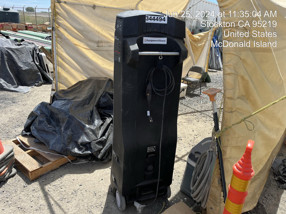 2023 VECTOR Vector Max