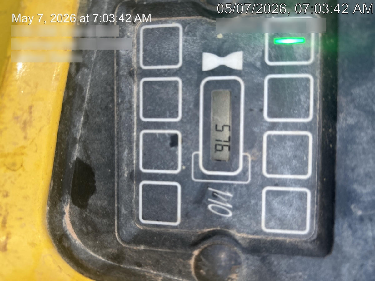 2021 WACKER NEUSON RTLx-SC3