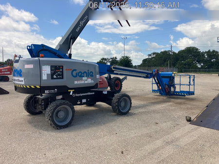 2024 GENIE S-45 XC