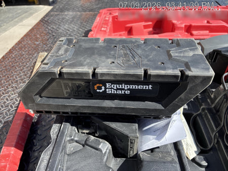 2023 MILWAUKEE MXF301-2CP