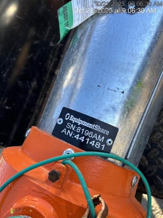 2024 MICHIGAN PNEUMATIC ES-6AM-TRACKER