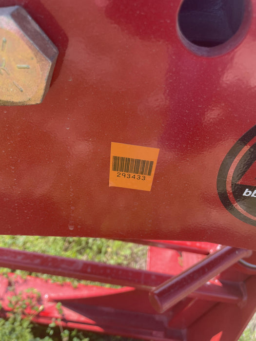 2023 B&B PIPE PN 3808