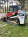 2020 TAKEUCHI TL8R2-CR