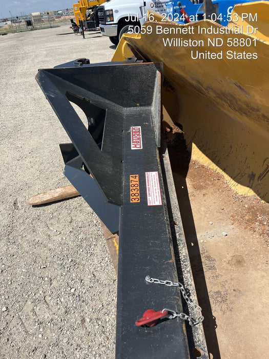 2024 HAUGEN MIJ-WL2-416