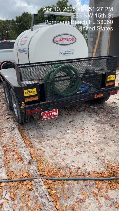 2024 SIMPSON SWT-52517