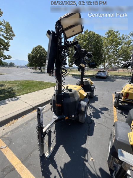 2020 ALLMAND NLV3GR