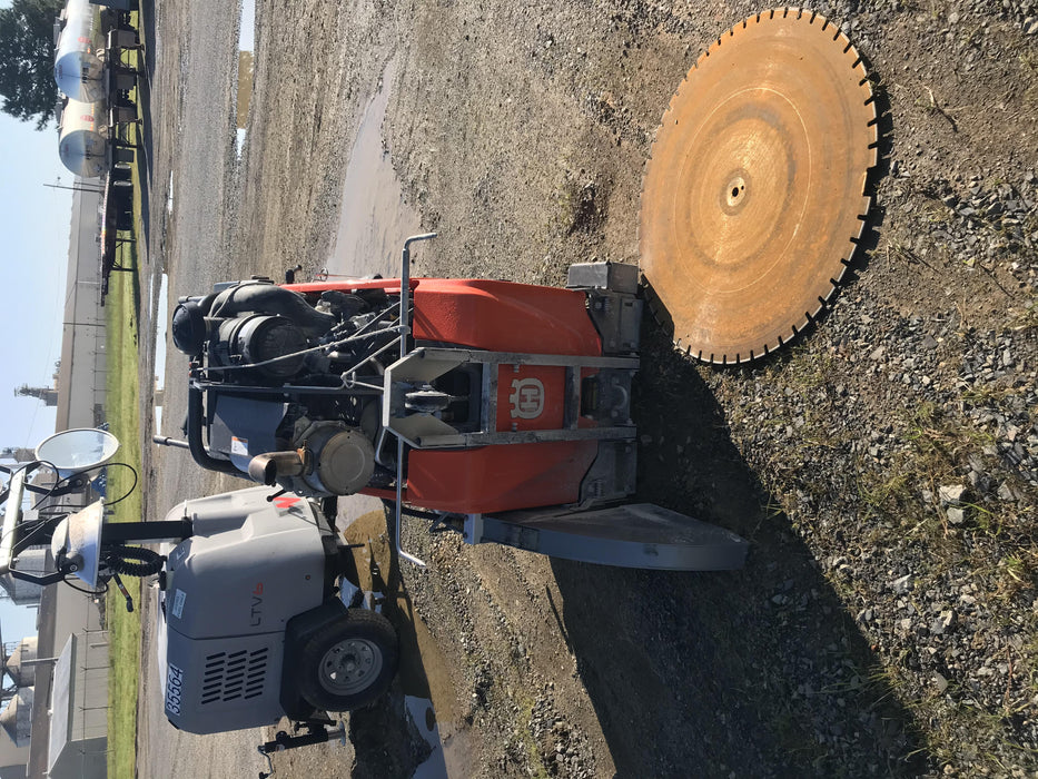 2019 HUSQVARNA FS5000 D 3-SP 36"