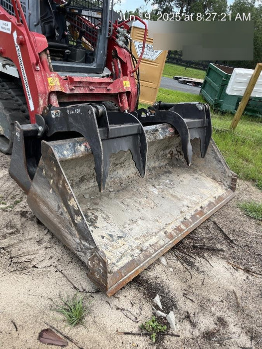 2022 PALADIN UTILITY GRAPPLE 11876-0022