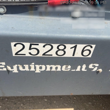 2022 ATLAS COPCO PAC F66 KD