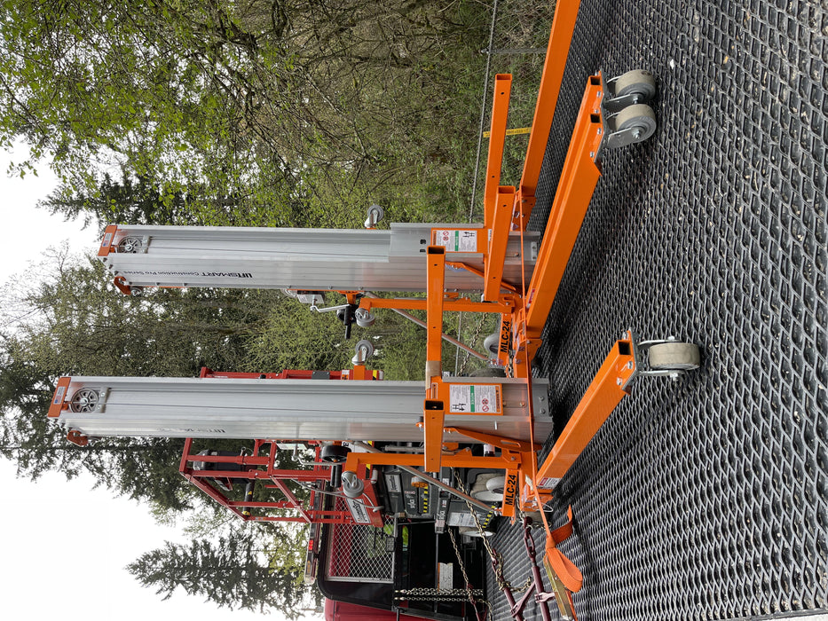 2021 LIFTSMART MLC-24