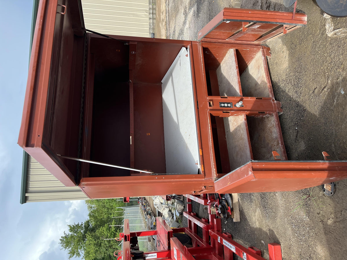 2021 JOBOX 1-669990