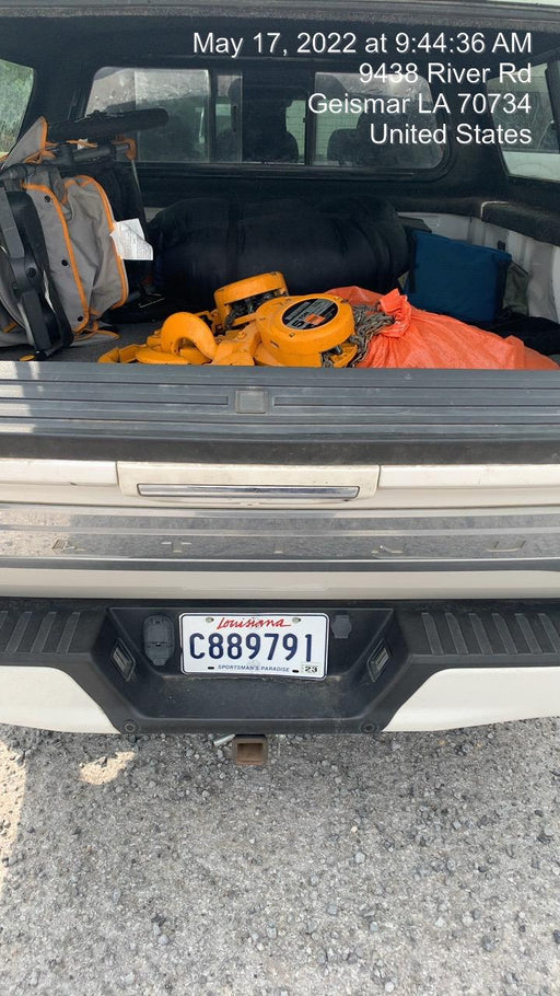 2021 HARRINGTON CF050-20