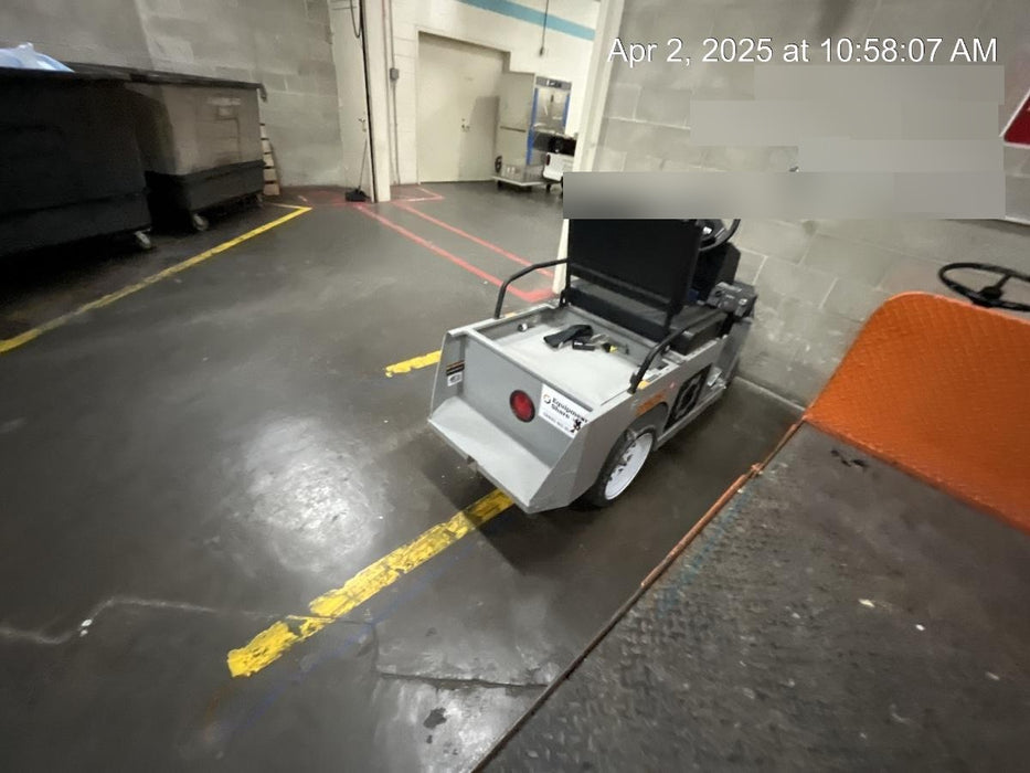 2022 COLUMBIA Expediter