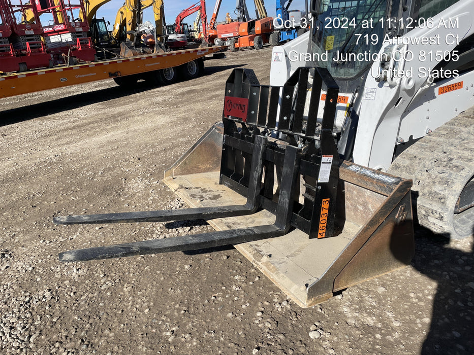 2024 VIRNIG PF4855-5VG